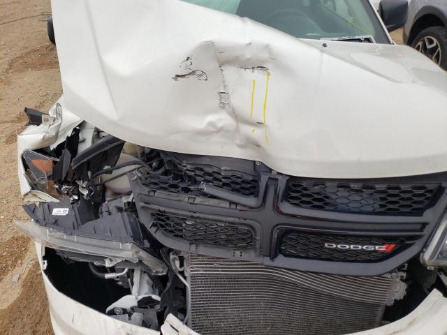 Photo 7 from auction – 2020 DODGE JOURNEY SE with VIN 3C4PDCAB8LT180243