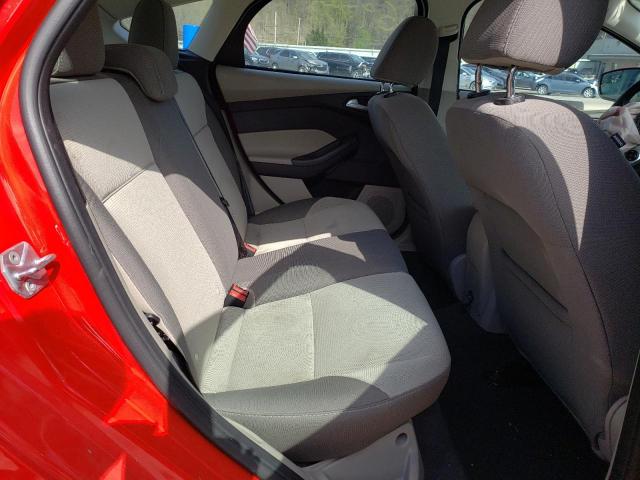 Photo 6 from auction – 2014 FORD FOCUS SE with VIN 1FADP3K27EL323793