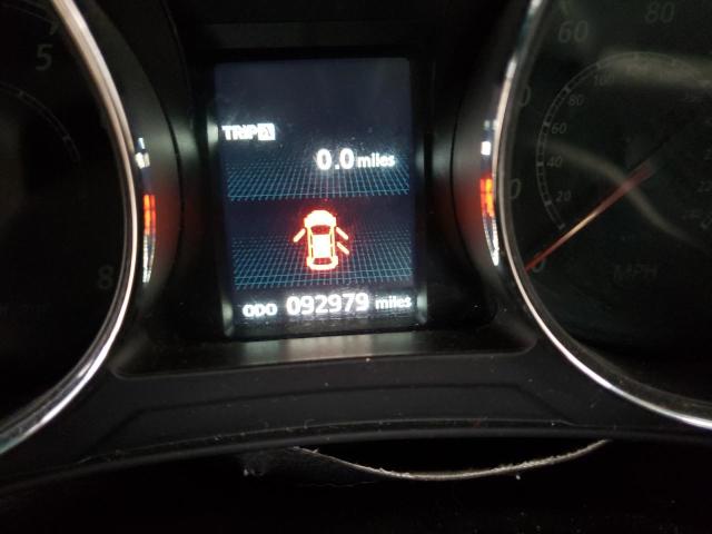 Photo 8 from auction – 2014 MITSUBISHI OUTLANDER with VIN 4A4AR4AU6EE004642