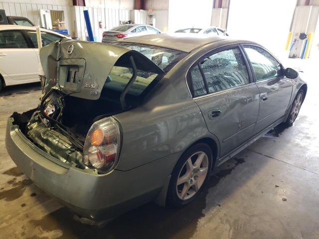 Foto 4 de la subasta – 2003 NISSAN ALTIMA con VIN 1N4BL11D93C254418