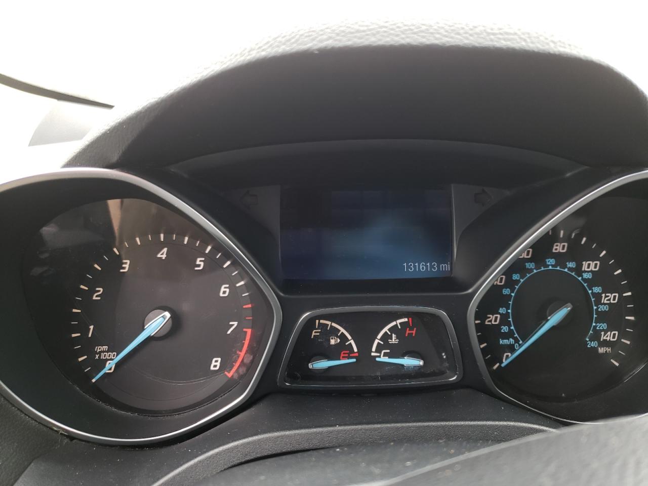 Photo 8 from auction – 2014 FORD ESCAPE SE with VIN 1FMCU0GXXEUA47116