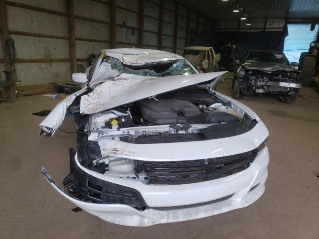 Photo 9 from auction – 2015 DODGE CHARGER with VIN 2C3CDXJG3FH778923