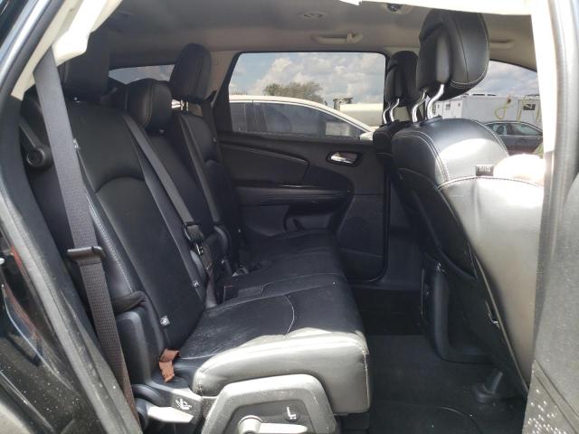 Photo 6 from auction – 2018 DODGE JOURNEY CR with VIN 3C4PDCGG2JT257205