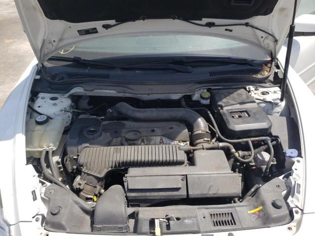 Photo 7 from auction – 2012 VOLVO C70 T5 with VIN YV1672MC3CJ131521