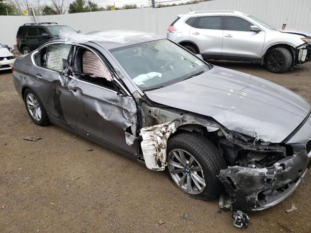 Photo 9 from auction – 2015 BMW 528 XI with VIN WBA5A7C52FG142768