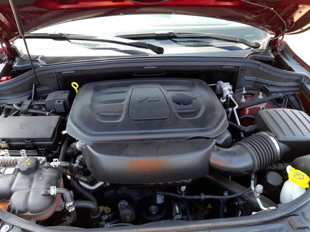 Photo 7 from auction – 2019 JEEP GRAND CHER with VIN 1C4RJFBG7KC825813