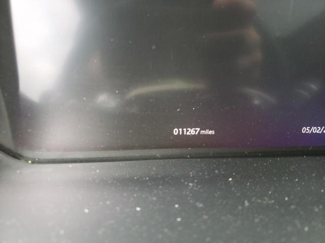 Photo 8 from auction – 2021 LAND ROVER RANGE ROVE with VIN SALGS2SE6MA428189