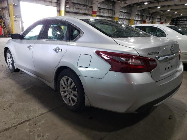 Photo 3 from auction – 2018 NISSAN ALTIMA 2.5 with VIN 1N4AL3AP2JC474756