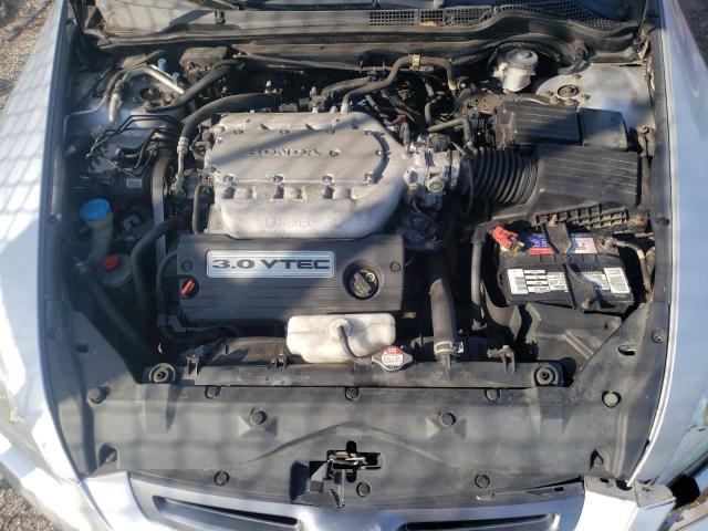 Photo 2 from auction – 2005 HONDA ACCORD EX with VIN 1HGCM66885A064355