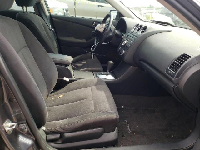 Photo 5 from auction – 2012 NISSAN ALTIMA BAS with VIN 1N4AL2APXCC178512