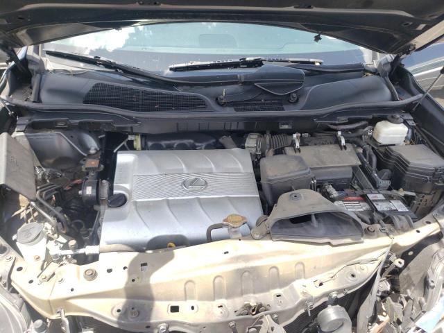 Photo 7 from auction – 2010 LEXUS RX 350 with VIN 2T2BK1BA2AC072271