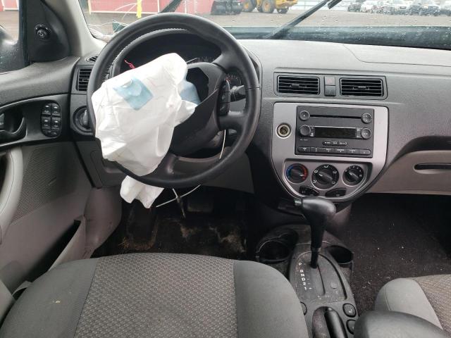 Photo 9 from auction – 2005 FORD FOCUS ZX5 with VIN 3FAFP37N65R114249