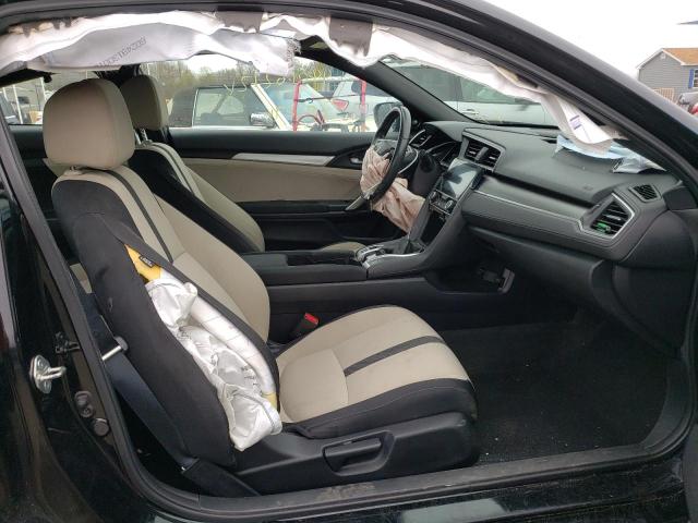 Photo 9 from auction – 2018 HONDA CIVIC EX with VIN 2HGFC3A32JH356279