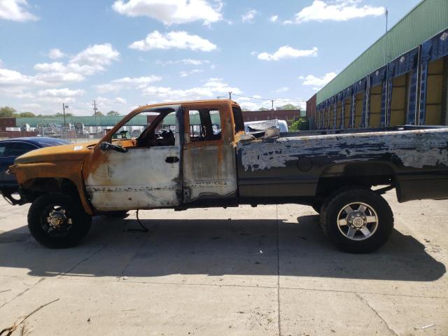Photo 10 from auction – 1997 DODGE RAM 2500 with VIN 3B7KF23D2VM582902