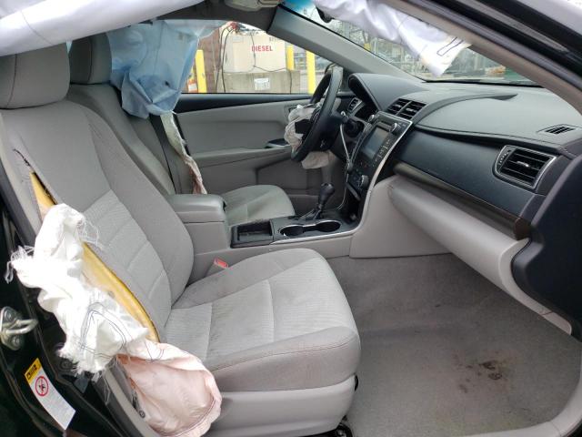Photo 5 from auction – 2017 TOYOTA CAMRY LE with VIN 4T1BF1FK2HU453025