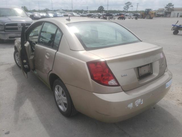 Photo 3 from auction – 2006 SATURN ION LEVEL with VIN 1G8AJ55F96Z149999