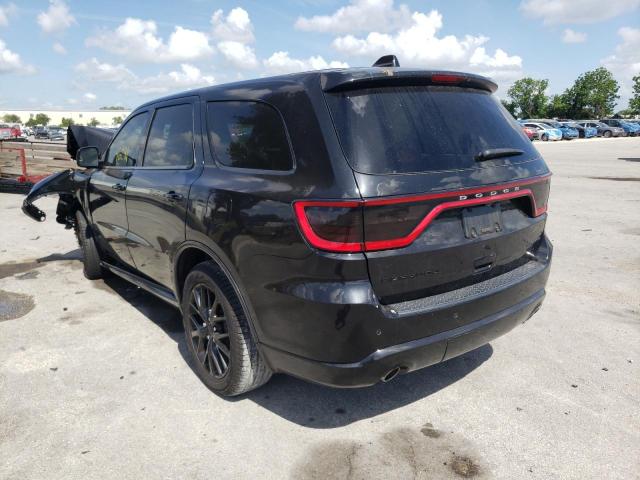 Photo 3 from auction – 2015 DODGE DURANGO LI with VIN 1C4RDHDG1FC147162