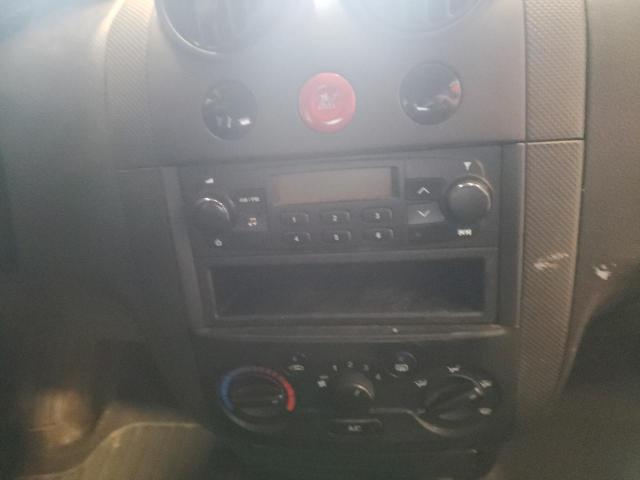 Photo 9 from auction – 2006 CHEVROLET AVEO BASE with VIN KL1TD56676B544929