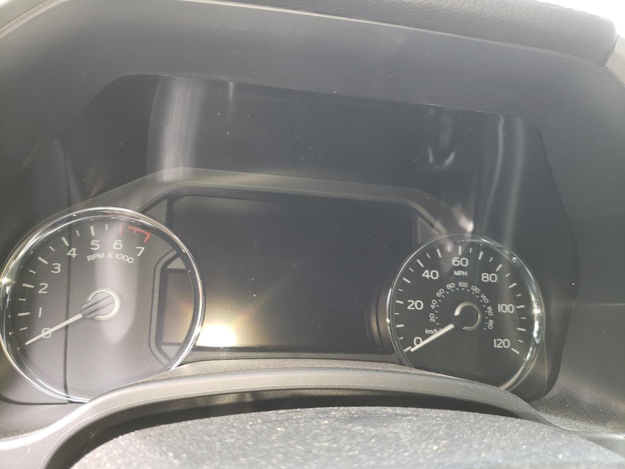 Photo 8 from auction – 2018 FORD F150 SUPER with VIN 1FTEW1EG3JKF54364