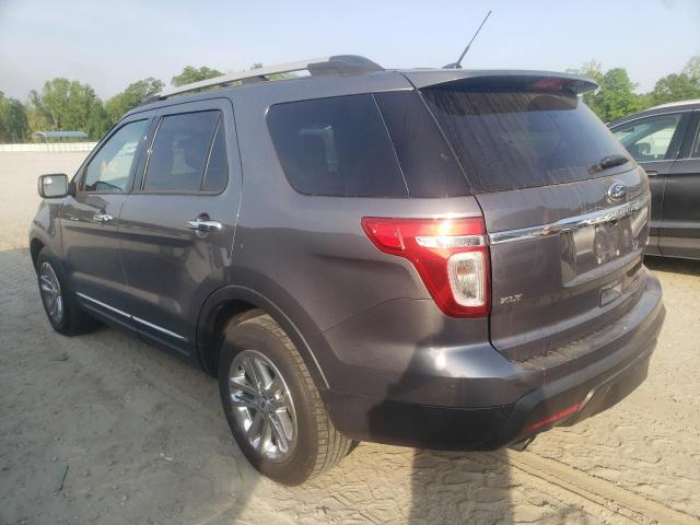 Photo 3 from auction – 2013 FORD EXPLORER X with VIN 1FM5K7D8XDGA32794