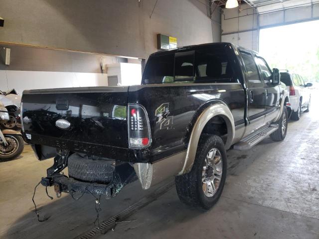 Photo 4 from auction – 2011 FORD F250 SUPER with VIN 1FT7W2BT6BEC90833