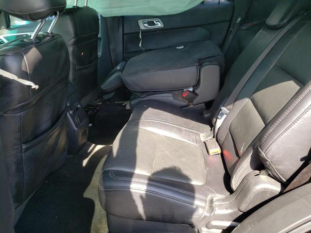 Photo 6 from auction – 2014 FORD EXPLORER X with VIN 1FM5K7D8XEGB33299