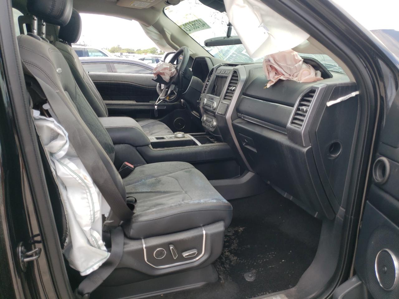 Photo 5 from auction – 2018 FORD EXPEDITION with VIN 1FMJK1LTXJEA40368