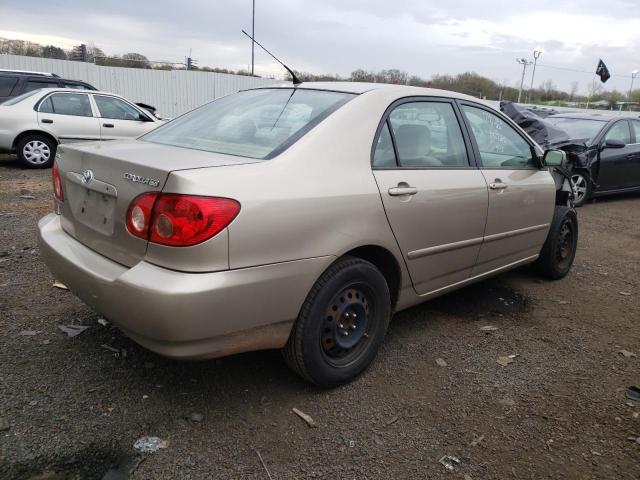 Photo 6 from auction – 2008 TOYOTA COROLLA CE with VIN 2T1BR30E68C878884