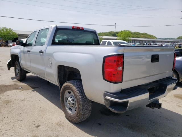 Photo 3 from auction – 2015 CHEVROLET SILVERADO with VIN 1GC1KUEG3FF640799