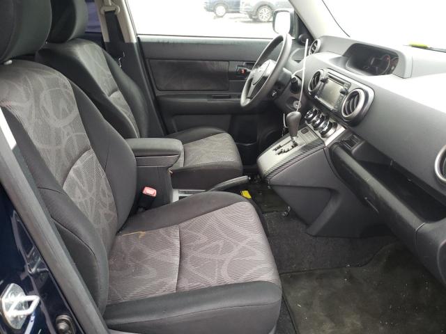 Photo 5 from auction – 2014 TOYOTA SCION XB with VIN JTLZE4FE4EJ051333