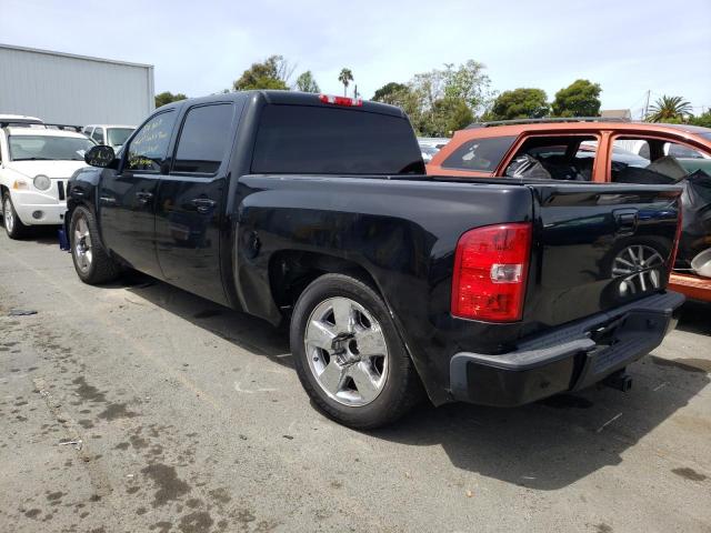 Photo 3 from auction – 2013 CHEVROLET SILVERADO with VIN 3GCPCSE04DG366569