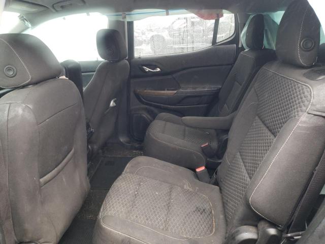 Photo 6 from auction – 2017 GMC ACADIA SLE with VIN 1GKKNSLSXHZ241904