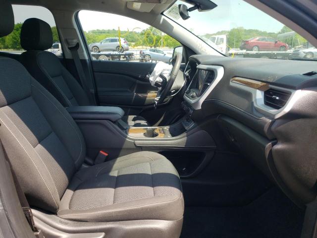 Photo 5 from auction – 2021 GMC ACADIA SLE with VIN 1GKKNKLA6MZ182593
