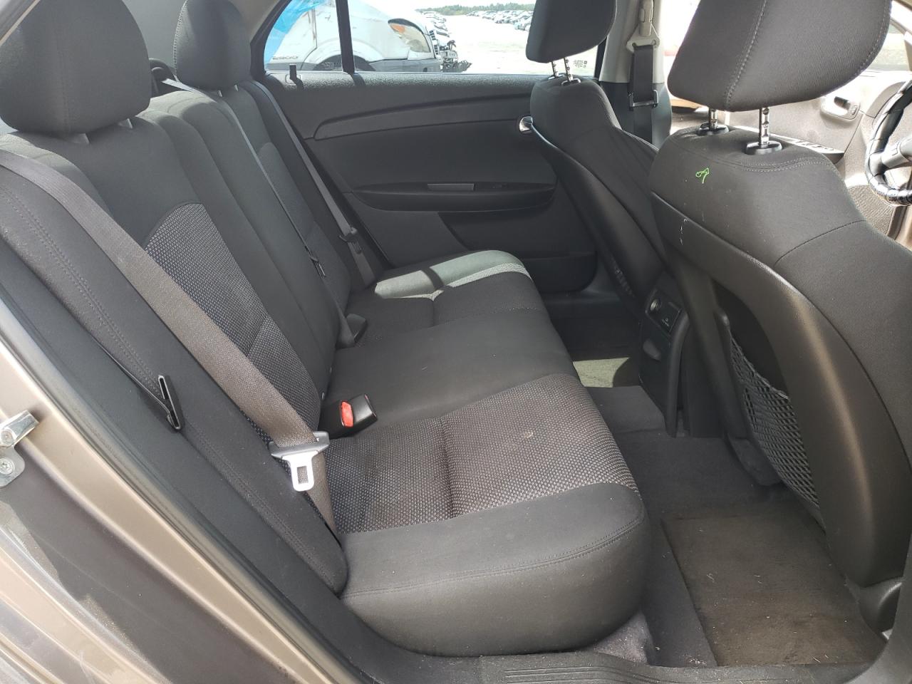 Photo 6 from auction – 2011 CHEVROLET MALIBU 1LT with VIN 1G1ZC5EU8BF365770