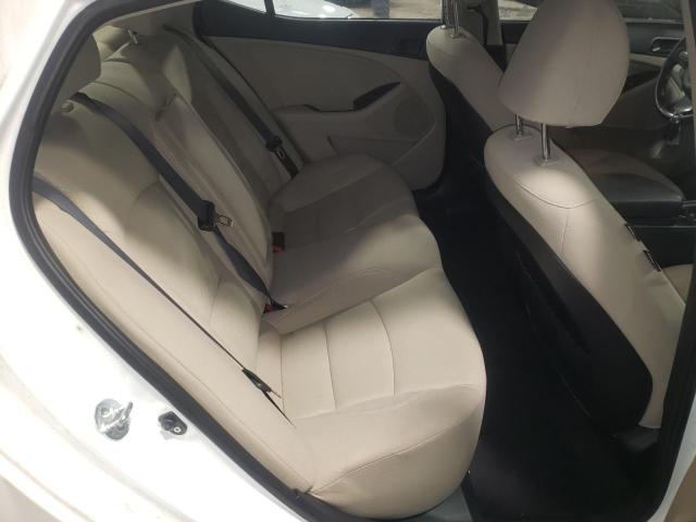 Photo 6 from auction – 2015 KIA OPTIMA LX with VIN KNAGM4A70F5600872