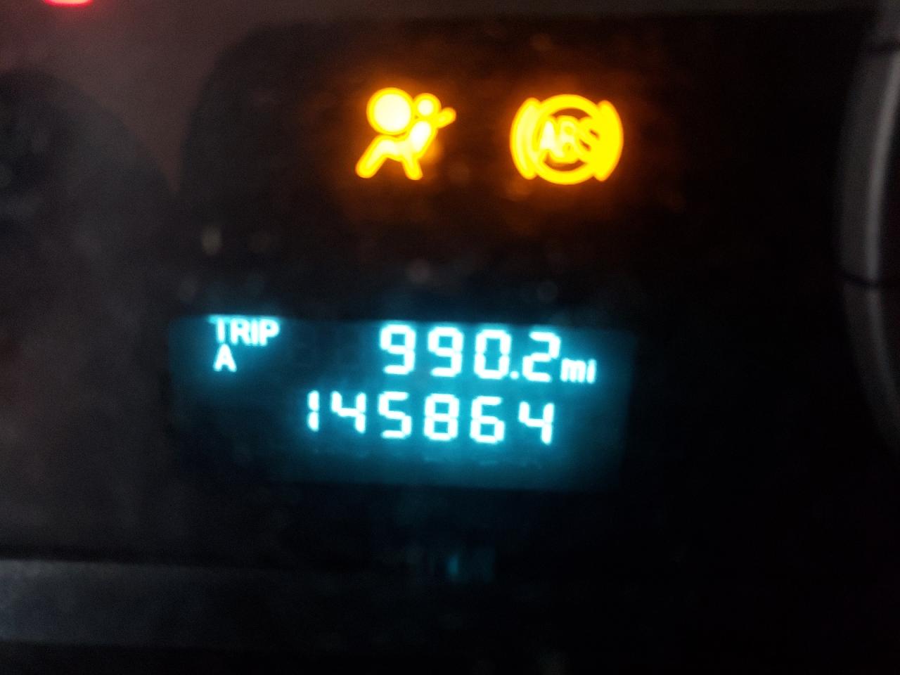 Photo 8 from auction – 2010 FORD ESCAPE XLS with VIN 1FMCU9C78AKD24300