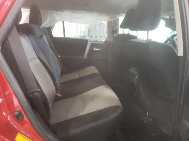 Photo 6 from auction – 2018 TOYOTA 4RUNNER SR with VIN JTEBU5JR0J5502806