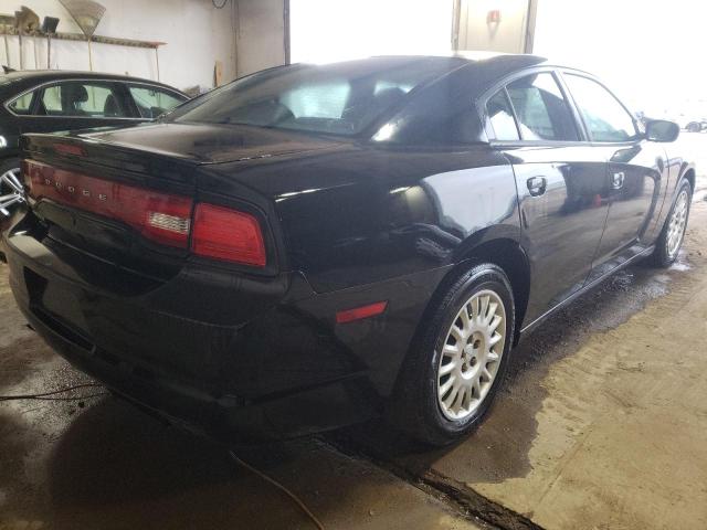 Photo 4 from auction – 2014 DODGE CHARGER PO with VIN 2C3CDXKTXEH371689