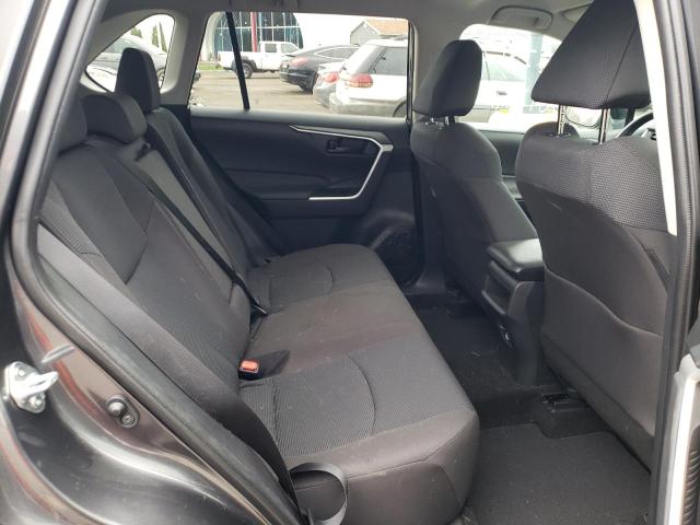 Photo 6 from auction – 2021 TOYOTA RAV4 LE with VIN 2T3F1RFV3MC175148