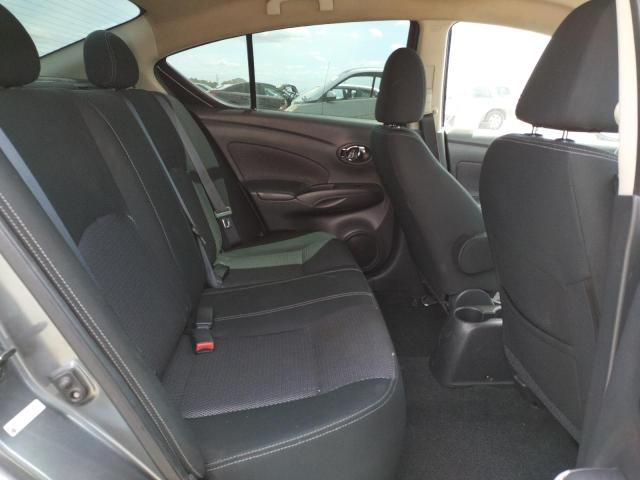 Photo 6 from auction – 2018 NISSAN VERSA S with VIN 3N1CN7AP9JL816201