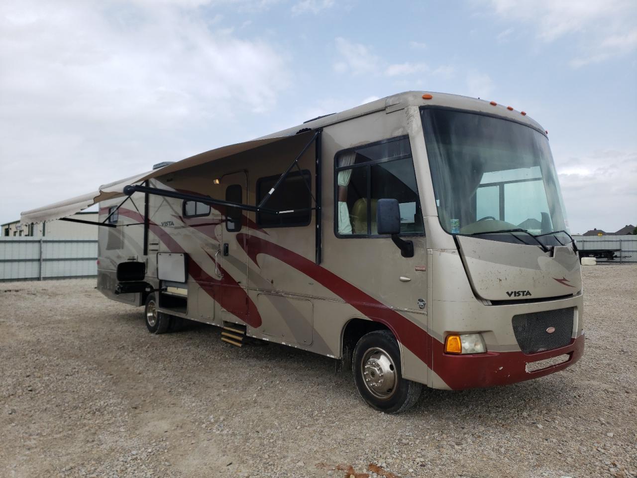 FORD F53 2011 with VIN 1F66F5DYXB0A04276 - Photo from auction
