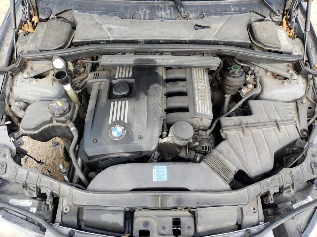 Photo 7 from auction – 2009 BMW 128 I with VIN WBAUP73539VK75596