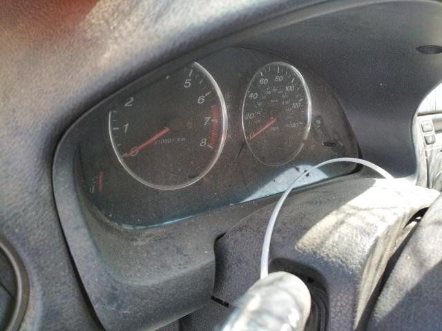 Photo 8 from auction – 2004 MAZDA 6 S with VIN 1YVFP82D545N57199