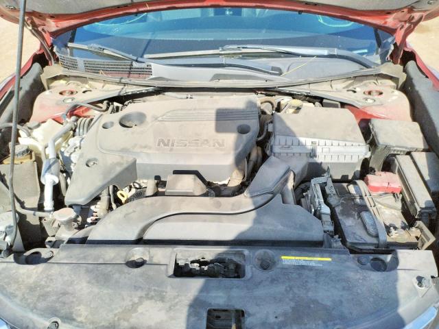 Zdjęcie 7 z aukcji – 2016 NISSAN ALTIMA 2.5 z VIN 1N4AL3AP1GN319709