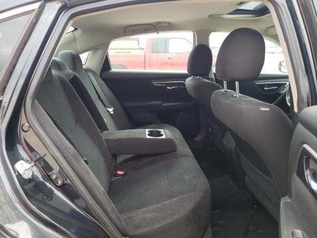 Photo 6 from auction – 2014 NISSAN ALTIMA 2.5 with VIN 1N4AL3AP6EC323392