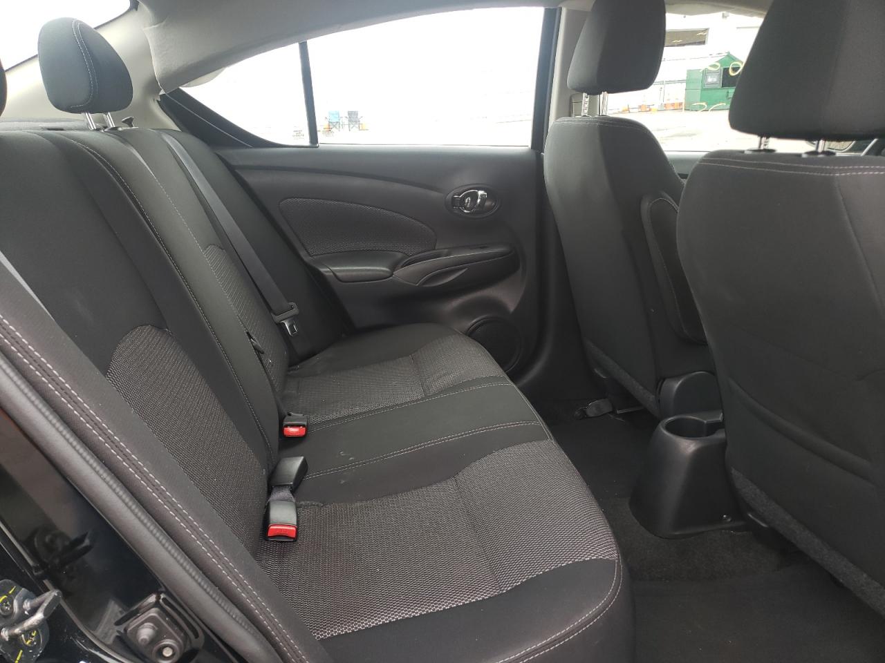 Photo 6 from auction – 2019 NISSAN VERSA S with VIN 3N1CN7AP3KL877836