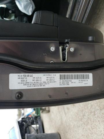 Photo 10 from auction – 2016 CHRYSLER 300 LIMITE with VIN 2C3CCARG4GH270322