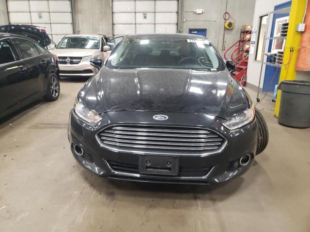 Photo 9 from auction – 2013 FORD FUSION TIT with VIN 3FA6P0D90DR184138