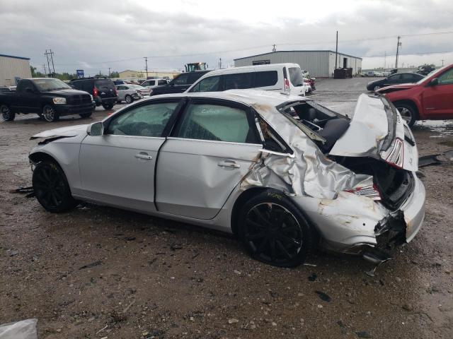 Photo 3 from auction – 2013 AUDI A4 PREMIUM with VIN WAUFFAFL4DN036828