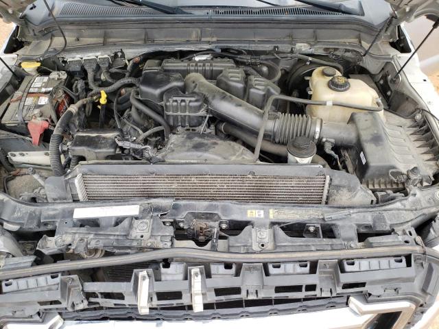 Zdjęcie 7 z aukcji – 2015 FORD F250 SUPER z VIN 1FT7W2B69FEB28890